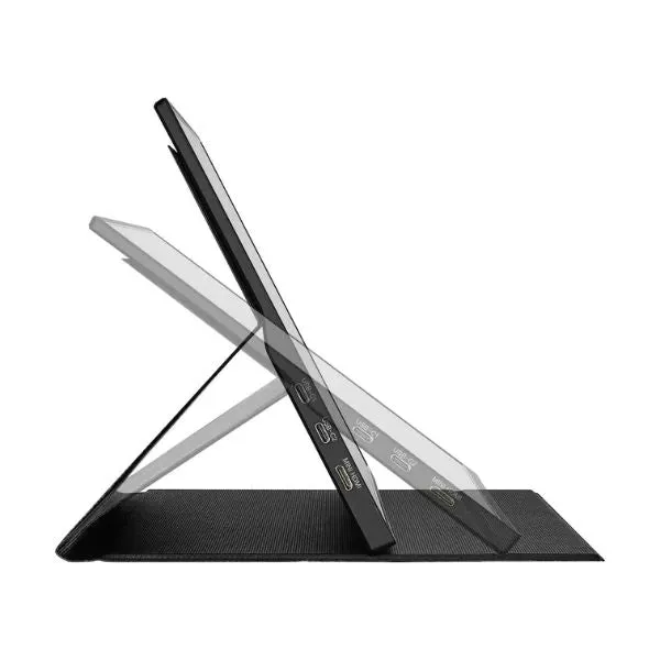 Monitor portátil Insignia NS-156PM - 15,6" Full HD - (1920 x 1080) IPS - 60 Hz - Black