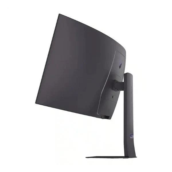 Monitor LG UltraGear evo 45GX950B-B - 44,5" Curvo 5K2K - (5120 x 2160) OLED - 165 Hz - Black