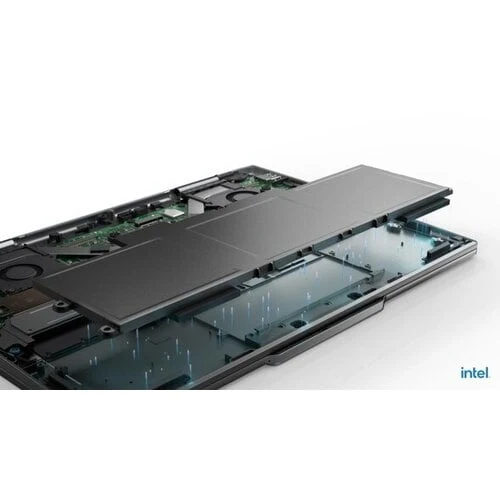 Portatil Lenovo ThinkPad X1 2 en 1 Gen 10 Intel Core Ultra 7 255U 32GB 1TB SSD 14 pulgadas tactil