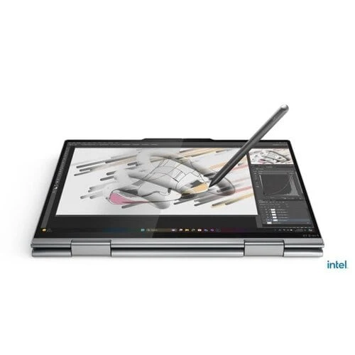 Portatil Lenovo ThinkPad X1 2 en 1 Gen 10 Intel Core Ultra 7 255U 32GB 1TB SSD 14 pulgadas tactil