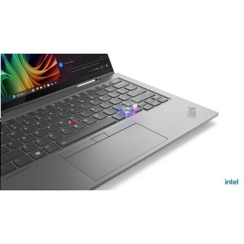 Portatil Lenovo ThinkPad X1 2 en 1 Gen 10 Intel Core Ultra 7 255U 32GB 1TB SSD 14 pulgadas tactil