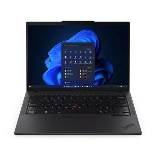 Portatil Lenovo ThinkPad T14 Gen 6 Intel Core Ultra 7 255U 32GB 512GB SSD 14 pulgadas