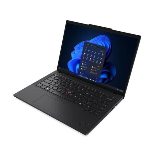 Portatil Lenovo ThinkPad T14 Gen 6 Intel Core Ultra 7 255U 32GB 512GB SSD 14 pulgadas