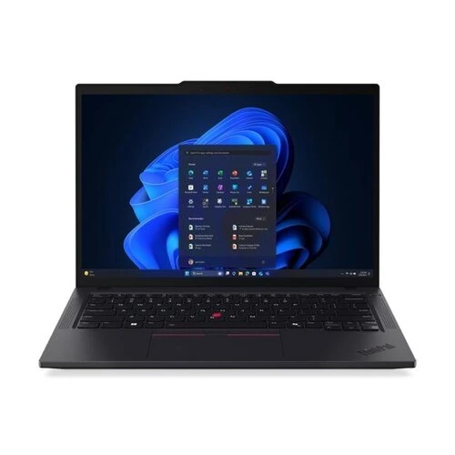 Portatil Lenovo ThinkPad T14 Gen 6 Intel Core Ultra 7 255U 32GB 512GB SSD 14 pulgadas