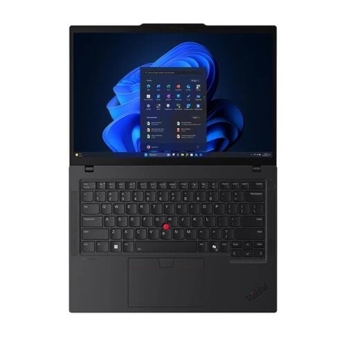 Portatil Lenovo ThinkPad T14 Gen 6 Intel Core Ultra 7 255U 32GB 512GB SSD 14 pulgadas