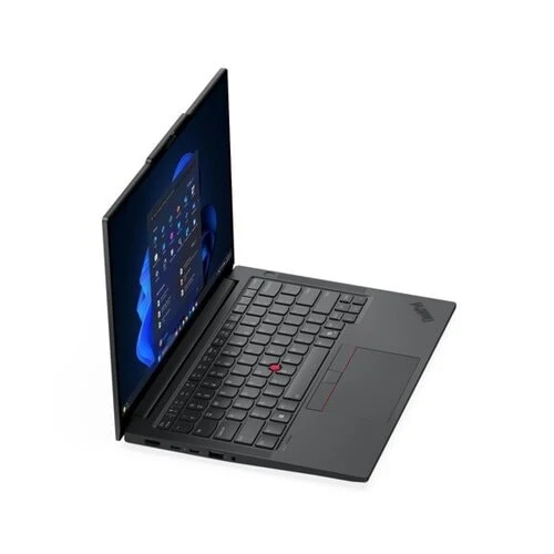 Portatil Lenovo ThinkPad E14 Gen 7 Intel Core Ultra 7 255H 32GB 512GB SSD 14 pulgadas