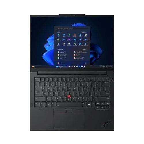 Portatil Lenovo ThinkPad E14 Gen 7 Intel Core Ultra 7 255H 32GB 512GB SSD 14 pulgadas