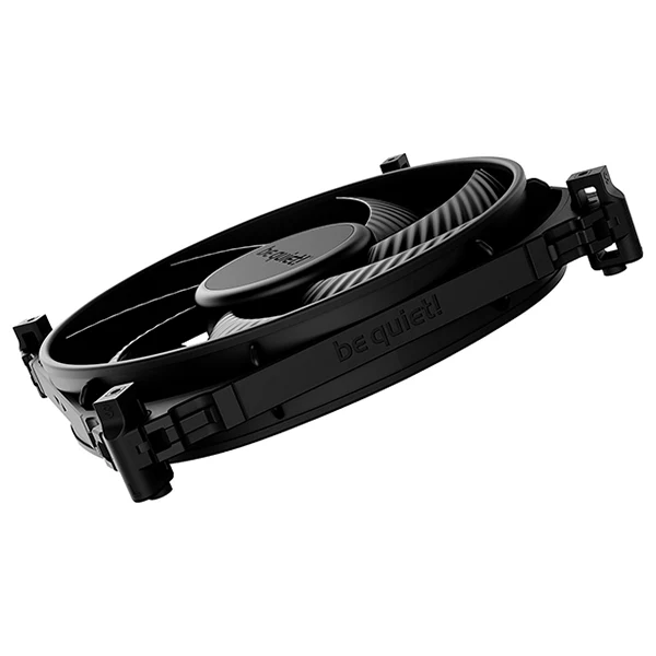 be quiet! Silent Wings 4 120mm PWM Highspeed
