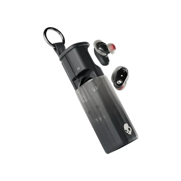 Audífonos Skullcandy Method 360 ANC True Wireless con Sound by Bose y Cancelación Activa de Ruido - Negro