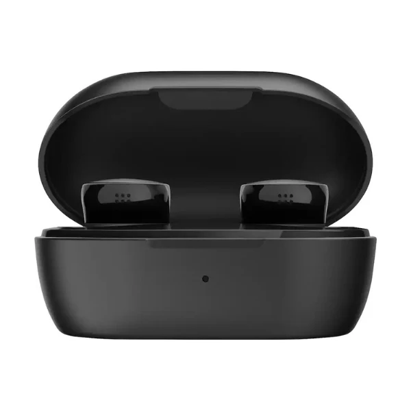 Audífonos Bose QuietComfort True Wireless Bluetooth con Cancelación de Ruido y Ajuste Personalizable - Negro