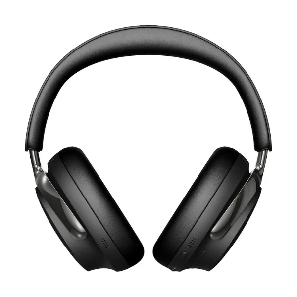 Audífonos Bose QuietComfort Ultra 2nd Gen Inalámbricos Bluetooth con Cancelación de Ruido y Audio Inmersivo - Negro