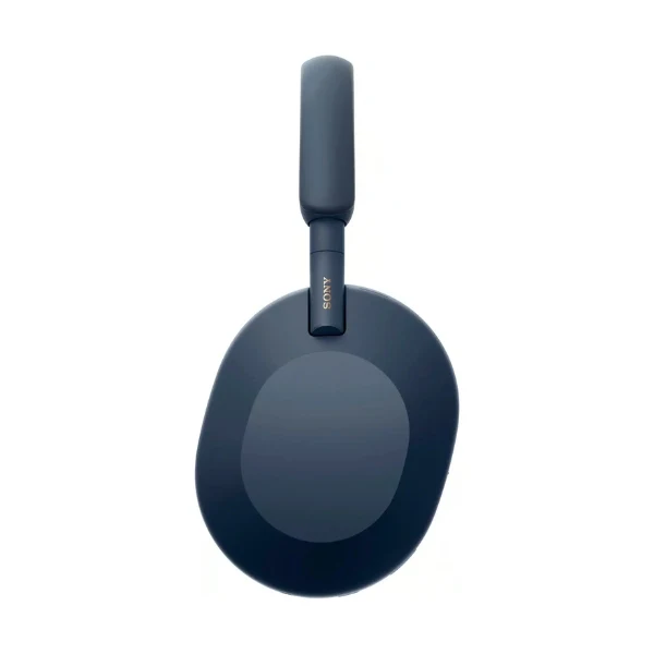 Audífonos Sony WH-1000XM5 Inalámbricos Bluetooth con Cancelación Activa de Ruido y 30 Horas de Batería - Azul