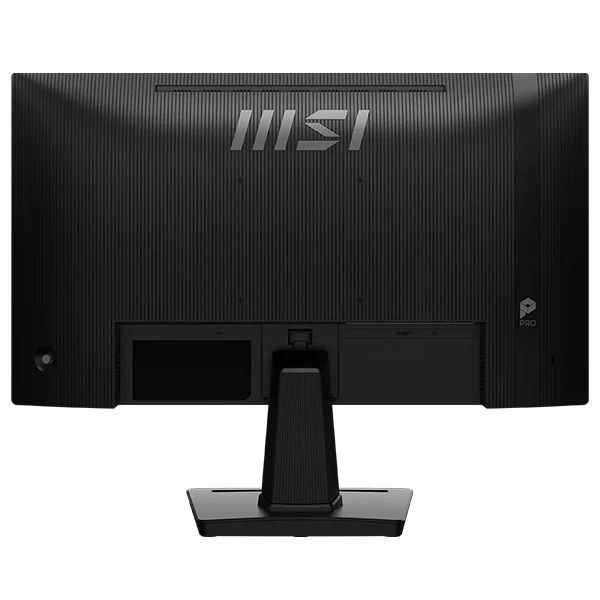 MSI PRO MP225 E12VL 21.5" VA 120Hz 1ms FHD
