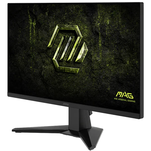 MSI MAG 255F X24 24.5" Fast IPS 240Hz 0.5ms FHD
