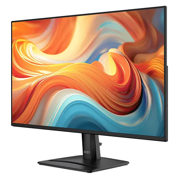 MSI PRO MP275 E14L 27" IPS 144Hz 1ms FHD