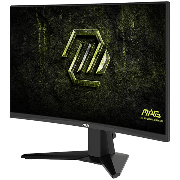 MSI MAG 245C X24 23.6" VA 240Hz 1ms FHD Curved