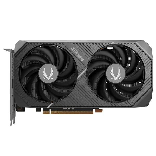 ZOTAC Gaming GeForce RTX 5050 Twin Edge OC 8Go GDDR6
