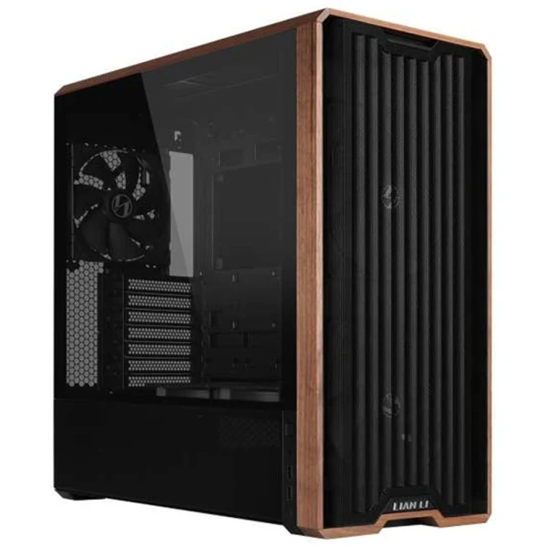 Lian Li Lancool 217 (Black)