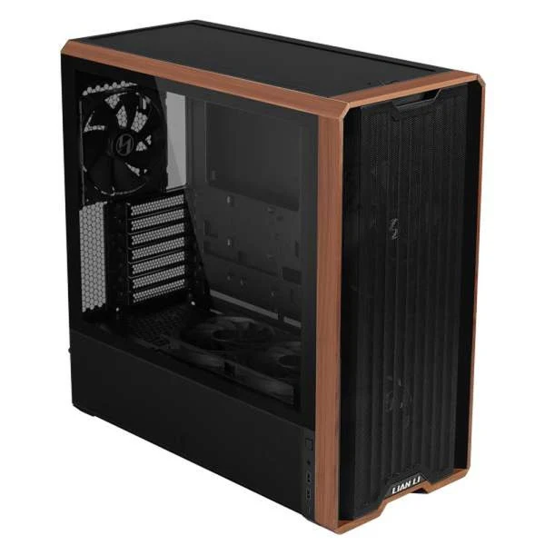 Lian Li Lancool 217 (Black)