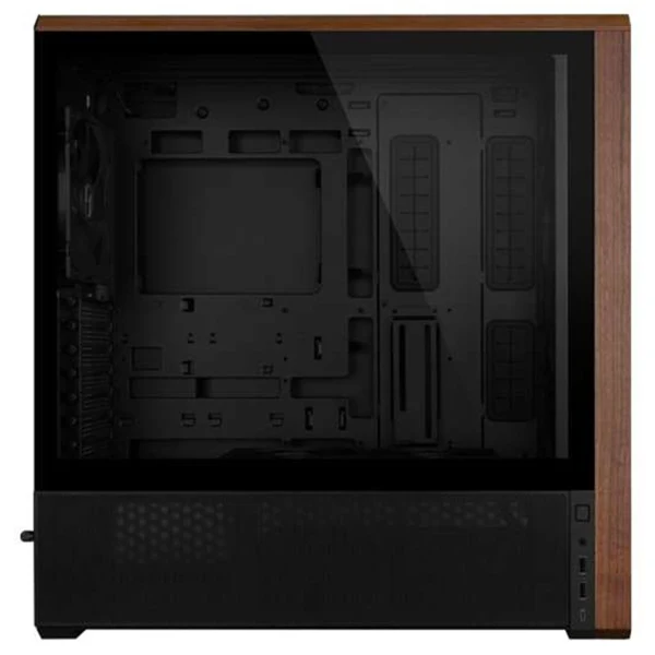 Lian Li Lancool 217 (Black)