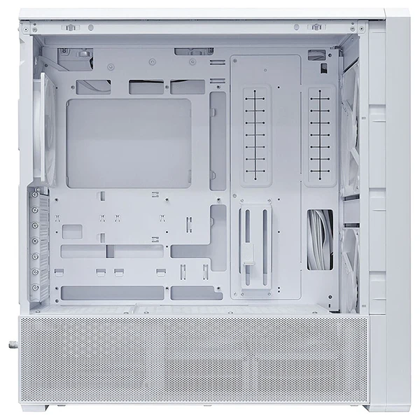 Lian Li Lancool 217 Infinity (White)