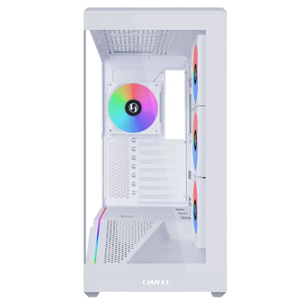 Lian Li Vector V100R (White)
