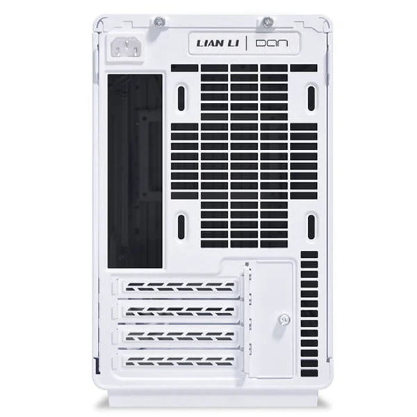 Lian Li A3 (White)
