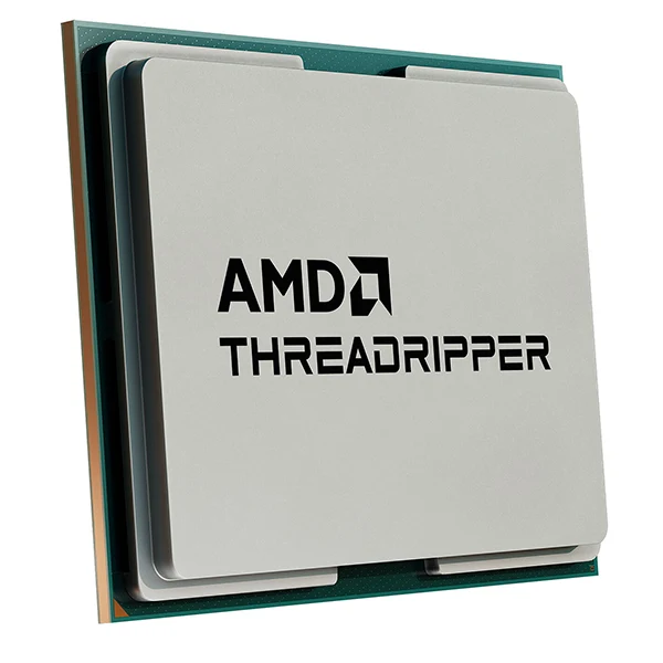 AMD Ryzen Threadripper 7970X (4.0 GHz / 5.3 GHz)