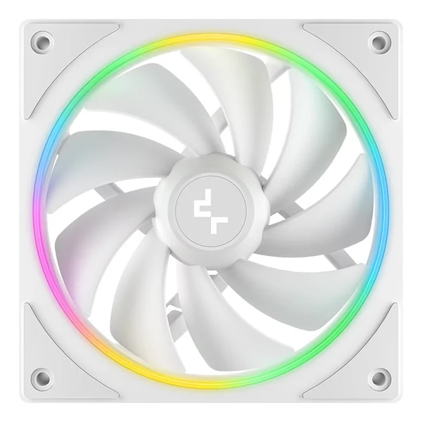 DeepCool FL12 SE 3IN1 (White)
