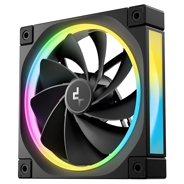 DeepCool FL12R 3IN1 (Black)