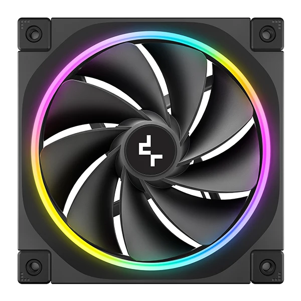 DeepCool FL12R 3IN1 (Black)
