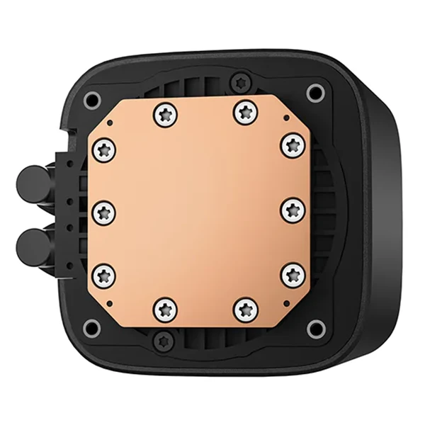 DeepCool LE240 V2 (Black)