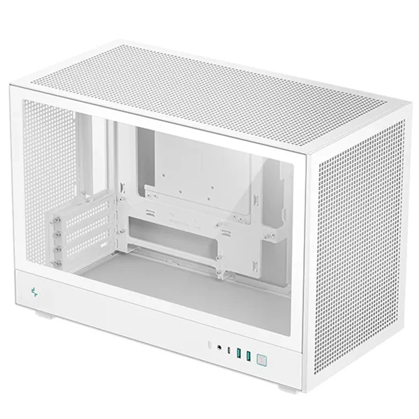 DeepCool CH260 (White)
