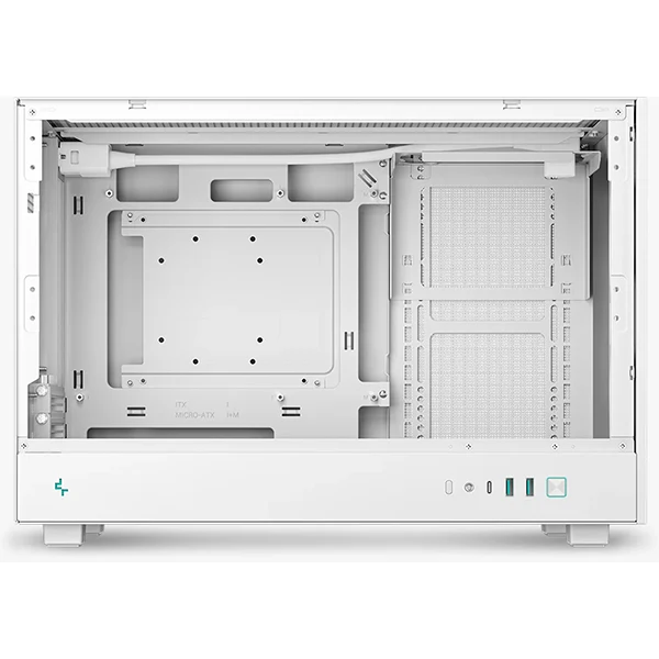 DeepCool CH260 (White)