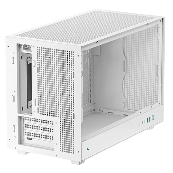 DeepCool CH260 (White)
