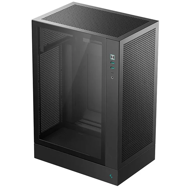 DeepCool CH170 PLUS (Black)