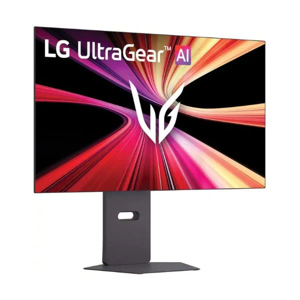 Monitor LG UltraGear 32GX870B-B - 31,5" 4K UHD Dual Mode - (3840 x 2160) OLED - 240 Hz - Black
