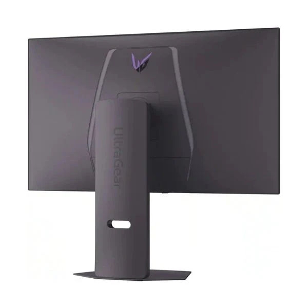 Monitor LG UltraGear 32GX870B-B - 31,5" 4K UHD Dual Mode - (3840 x 2160) OLED - 240 Hz - Black