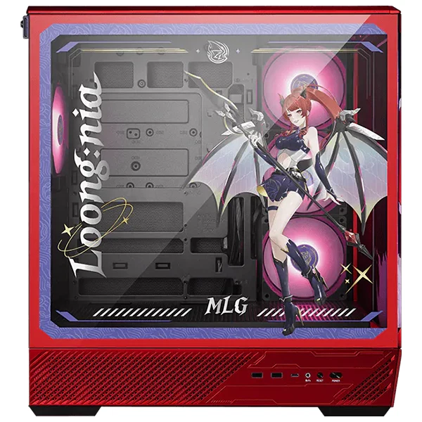 MSI PANO 130R MLG Edition