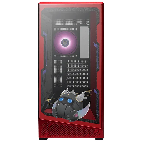 MSI PANO 130R MLG Edition