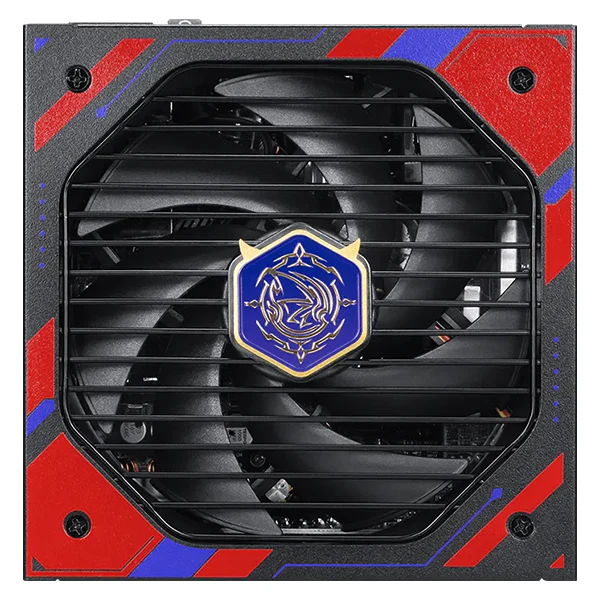MSI A850GLS MLG Edition 80PLUS Gold 850W