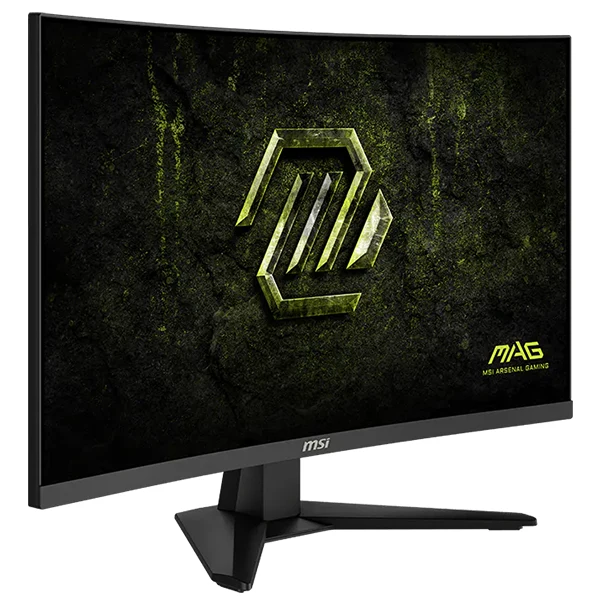 MSI MAG 275CF X24 27" Fast VA 240Hz Curved