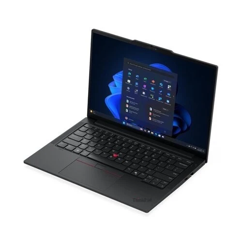 Portatil Lenovo ThinkPad E14 Gen 7 Intel Core Ultra 5 225U 32GB 512GB SSD 14 pulgadas
