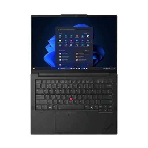 Portatil Lenovo ThinkPad E14 Gen 7 Intel Core Ultra 5 16GB 512GB SSD 14 pulgadas