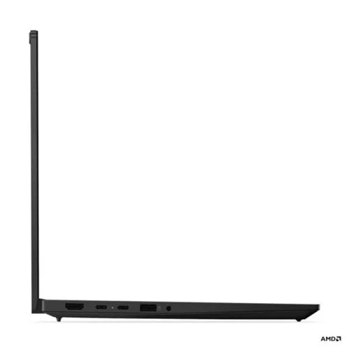 Portatil Lenovo ThinkPad E14 Gen 7 AMD Ryzen 5 16GB 512GB SSD 14 pulgadas Windows 11 Pro