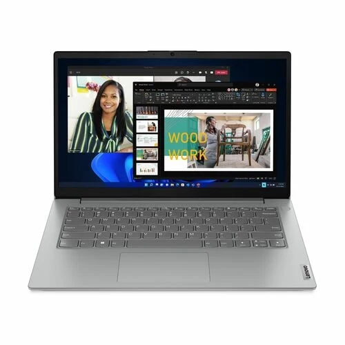 Portatil Lenovo V14 Gen 4 AMD Ryzen 5 7520U 16GB 512GB SSD 14 pulgadas Full HD