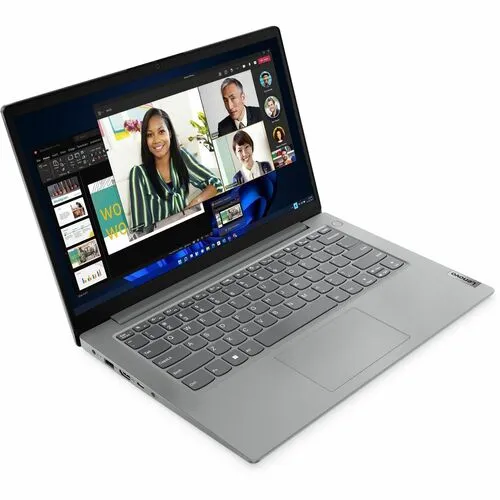 Portatil Lenovo V14 Gen 4 AMD Ryzen 5 7520U 16GB 512GB SSD 14 pulgadas Full HD