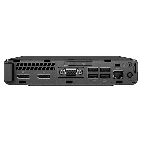 HP Elitedesk 800 G3 Mini i5-7500T/8GB DDR4/256GB SSD