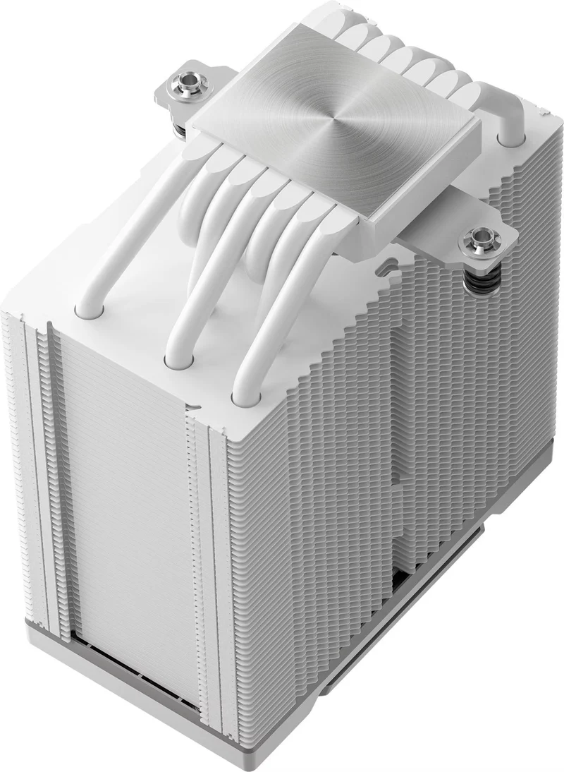 DeepCool AK700 Digital WH