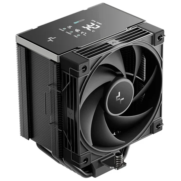 DeepCool AK700 Digital NYX